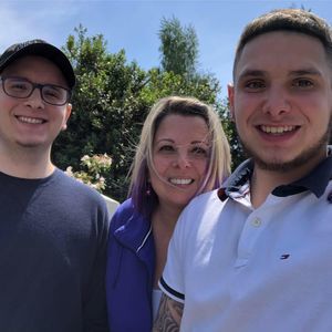 Meet your Posher, Ann